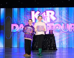 Columbus, OH (Newark) - 3/12/2026