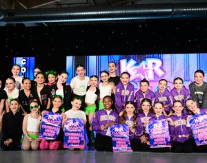 Columbus, OH (Newark) - 3/12/2026