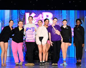 Columbus, OH (Newark) - 3/12/2026