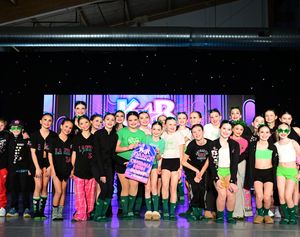 Columbus, OH (Newark) - 3/12/2026