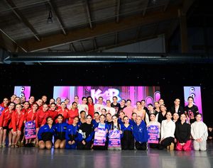 Columbus, OH (Newark) - 3/12/2026