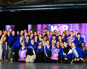 Columbus, OH (Newark) - 3/12/2026