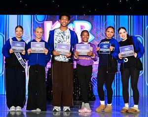 Columbus, OH (Newark) - 3/12/2026