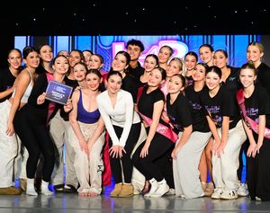 Columbus, OH (Newark) - 3/12/2026