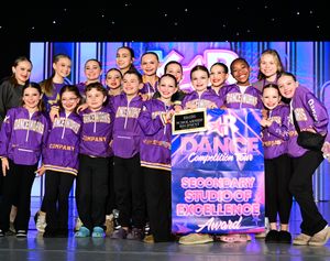 Columbus, OH (Newark) - 3/12/2026