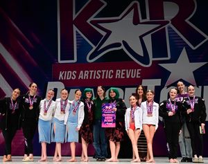 St. Louis, MO - 2/27/2026