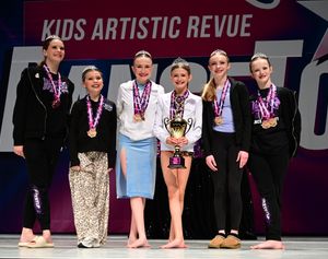 St. Louis, MO - 2/27/2026