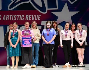 St. Louis, MO - 2/27/2026