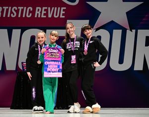 St. Louis, MO - 2/27/2026