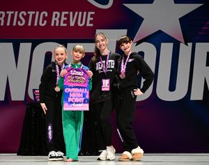 St. Louis, MO - 2/27/2026