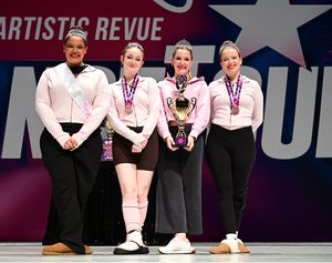 St. Louis, MO - 2/27/2026