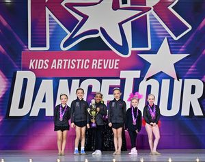 Overland Park, KS - 4/30/2026