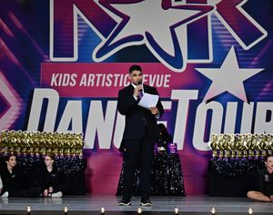 Overland Park, KS - 4/30/2026