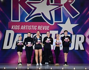 Overland Park, KS - 4/30/2026