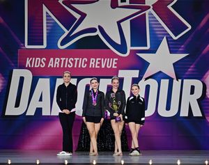 Overland Park, KS - 4/30/2026