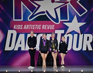 Overland Park, KS - 4/30/2026