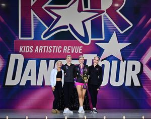 Overland Park, KS - 4/30/2026