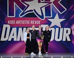 Overland Park, KS - 4/30/2026