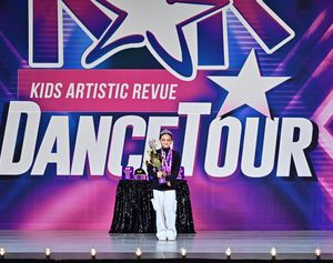 Overland Park, KS - 4/30/2026