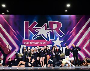 Overland Park, KS - 4/30/2026