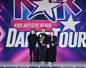 Overland Park, KS - 4/30/2026