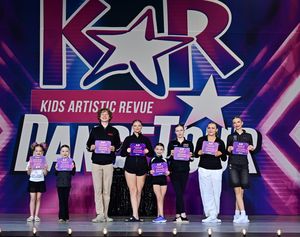 Overland Park, KS - 4/30/2026