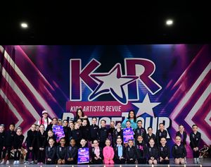 Overland Park, KS - 4/30/2026