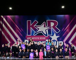 Overland Park, KS - 4/30/2026