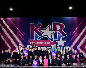Overland Park, KS - 4/30/2026