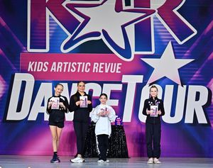 Overland Park, KS - 4/30/2026