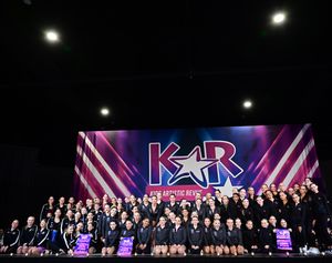 Overland Park, KS - 4/30/2026