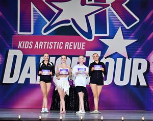 Overland Park, KS - 4/30/2026