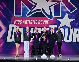 Overland Park, KS - 4/30/2026