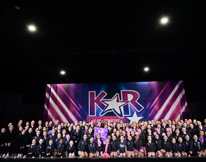 Overland Park, KS - 4/30/2026