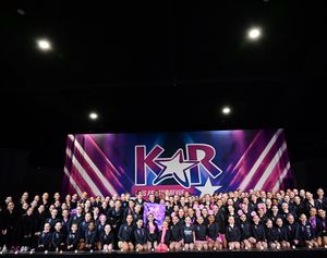 Overland Park, KS - 4/30/2026