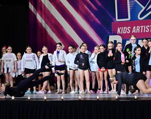 Overland Park, KS - 4/30/2026