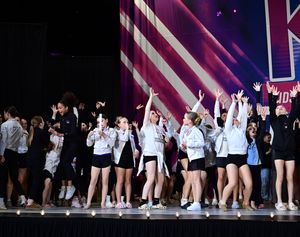 Overland Park, KS - 4/30/2026
