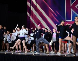 Overland Park, KS - 4/30/2026