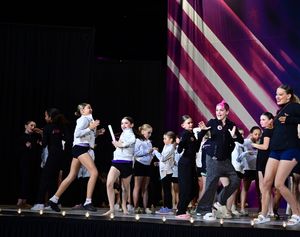 Overland Park, KS - 4/30/2026
