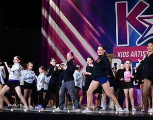 Overland Park, KS - 4/30/2026