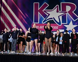 Overland Park, KS - 4/30/2026