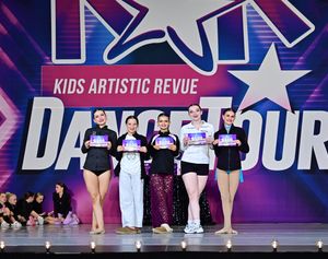 Overland Park, KS - 4/30/2026
