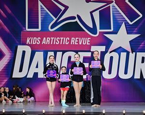 Overland Park, KS - 4/30/2026