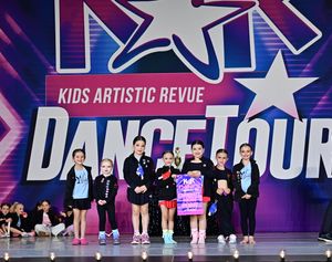 Overland Park, KS - 4/30/2026