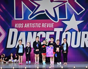Overland Park, KS - 4/30/2026