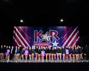 Overland Park, KS - 4/30/2026