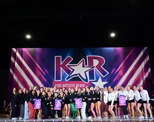 Overland Park, KS - 4/30/2026
