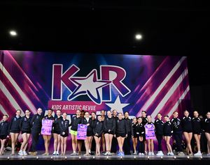 Overland Park, KS - 4/30/2026