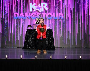 Davenport, IA - 2/20/2026