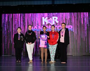 Davenport, IA - 2/20/2026